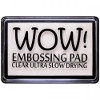 WOW! Clear ultra slow drying embossing ink pad