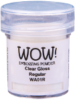 Clear Gloss - WOW! Embossing Powder