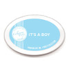 It's A Boy Ink - Catherine Pooler Designs