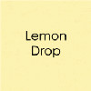 Lemon Drop Heavy Weight cardstock - Gina K Designs