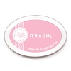It's A Girl - Catherine Pooler Designs