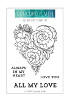 All My Love - Concord & 9th 