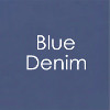 Blue Denim Heavy weight cardstck - Gina K 