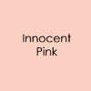 Innocent Pink Heavy Weight Cardstock - Gina K Designs