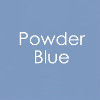 Powder Blue Heavy Weight Cardstock - Gina K Designs