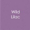 Wild Lilac Heavyweight Cardstock - Gina K Designs