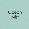 Ocean Mist Heavyweight Cardstcok - Gina K Designs