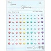 Cotton Candy - Glossies Julie Hickey Designs