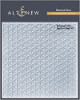 Diamond Stars 3D Embossing folder - Altenew