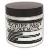 Texture Paste - Opaque Matte - Ranger Ink