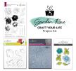 Garden Rose (Craft Your Life Project Kit) - Altenew