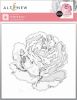 Gilded Rose Layering Stencil Set (3 in 1) - Altenew