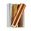 Glimmer Hot Foil Rolls - Essential Metallics Variety Pack - Spellbinders