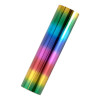 Rainbow Glimmer Hot Foil Roll - Spellbinders