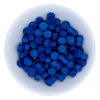 Royal Blue Wax Beads - Spellbinders