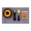Wax seal kit from Sealed by collection - Spellbinders